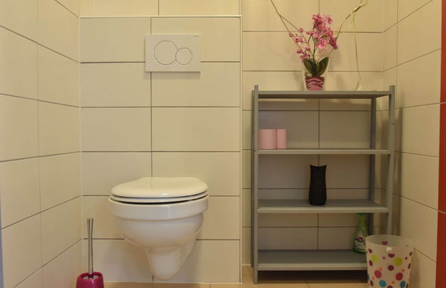 Elegant Holiday Home in Saint Louis With Garden - Foto 52