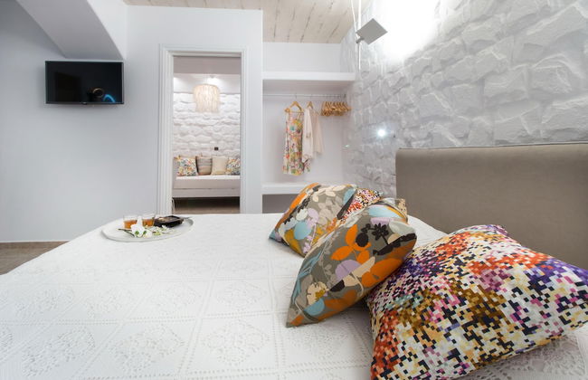 Spiros Hotel - Photo 30