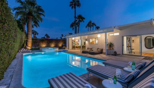 Mid Century Mood House by ACME House Company - Foto 3