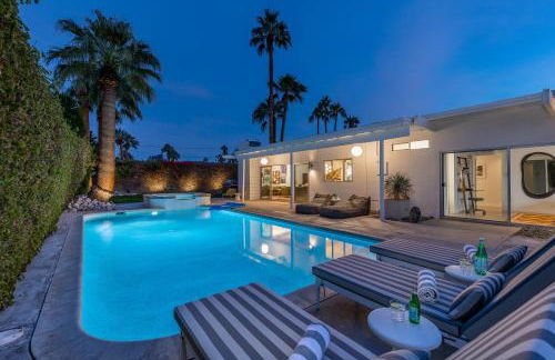 Mid Century Mood House by ACME House Company - Foto 3