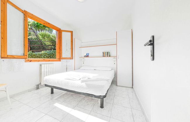 Holiday Complex Villaggio Colombo With Communal Pool in Andora - Foto 4