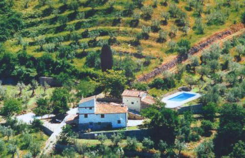 Agriturismo Montereggi - Foto 1