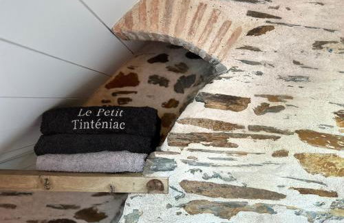 Le Petit Tinténiac - T2 cosy au cœur de la Doutre - Foto 23