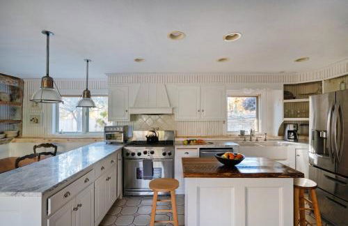 ABC Stay - Connecticut Five Bedroom Home - Foto 29