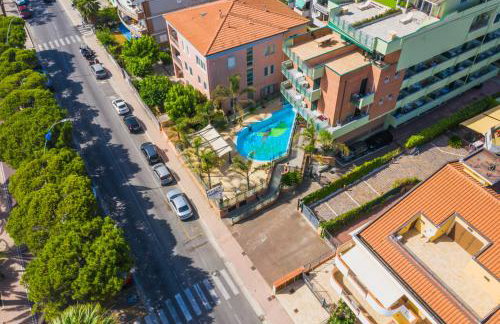 Residence Playa - Foto 19