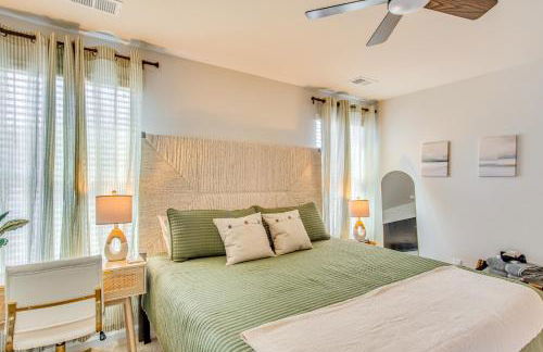 Near Golf Courses Cozy Home in Ocean Isle Beach! - Foto 11