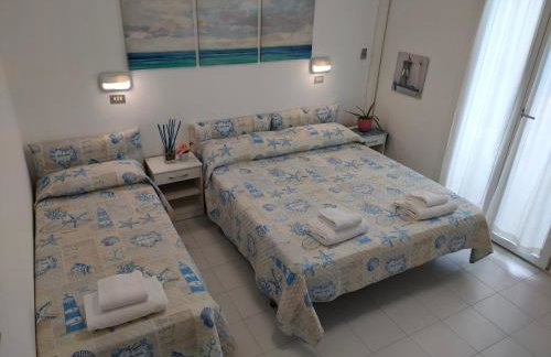 Residence BluAdria - Foto 45