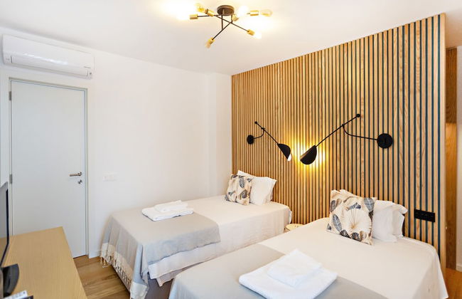 Casas do Forte DC in Tavira - Foto 4