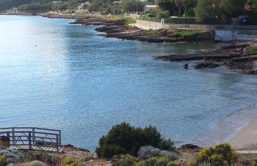 Serenity Villa-1st floor-Panoramic Sea view- sea 150m away - Foto 76