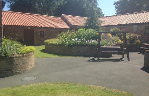 Filey Holiday Cottages - Photo 21