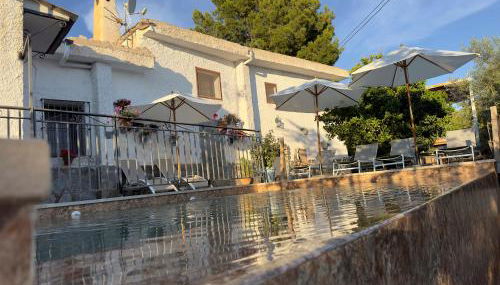 Finca Las Fuentezuelas - Foto 3