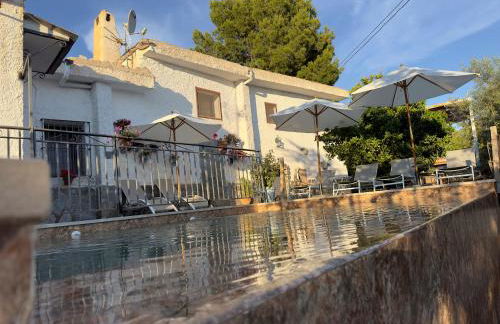 Finca Las Fuentezuelas - Foto 3