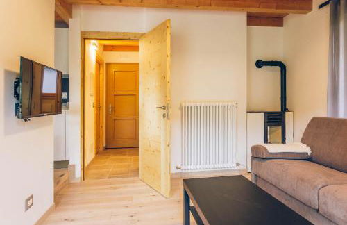 Chalet Valcanale - Foto 43