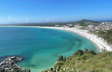 Conforto na Prainha - Rosa Náutica - Photo 44