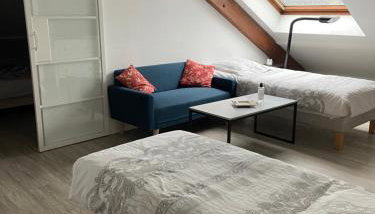Appartement en résidence avec parking - Foto 2