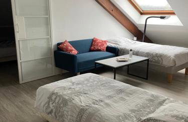 Appartement en résidence avec parking - Foto 2