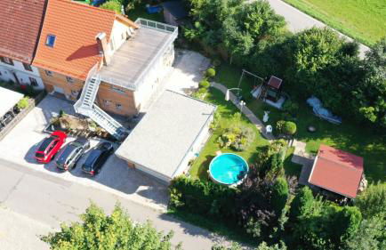 Ferienwohnung Hecht - Biketrail Fun & Relaxing - Photo 18