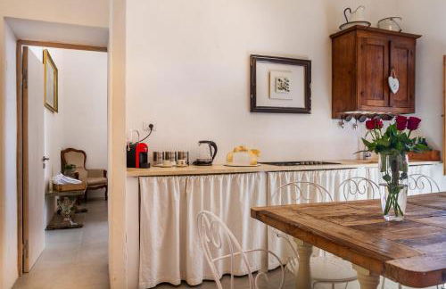 Casa Sole di Toscana USO ESCLUSIVO con 5 camere, 3 bagni, terrazza panoramica, giardino e vasca idromassaggio - Foto 23