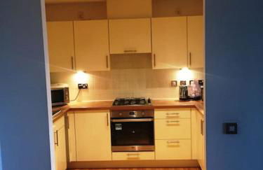 1 Bedroom Flat near Excel, O2, Canary Wharf - London - Photo 6