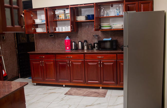 Kitali Homes Uganda - Foto 17