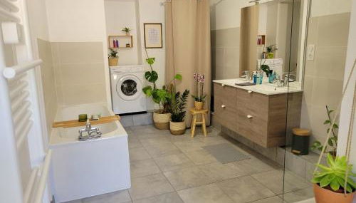 Le Guèlèf - Appartement 2 personnes - Foto 5