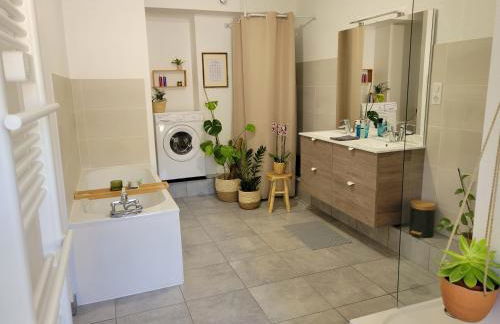 Le Guèlèf - Appartement 2 personnes - Foto 5