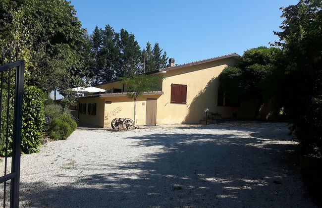 Agriturismo La Selva - Foto 32