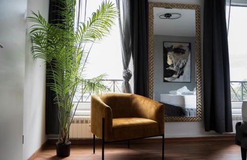 JUNIK Apartments im Stadtzentrum - Photo 41