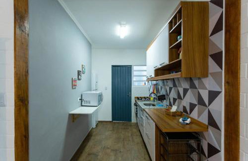 Paraíso Azul - Praia de Barequeçaba - Foto 31