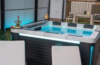 MaVitaPlace Villa Familia, Jacuzzi-Whirlpool, Katerini - Foto 26