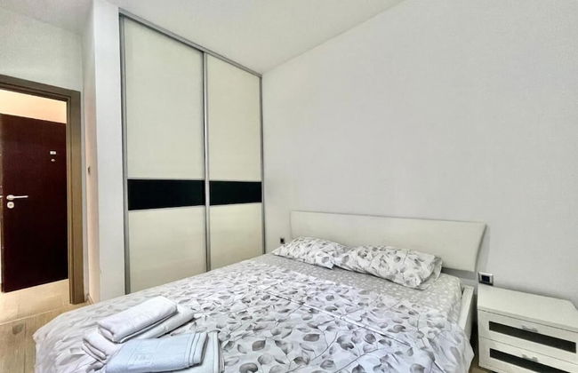 Sea view Apartments Panorama Przno - Foto 7