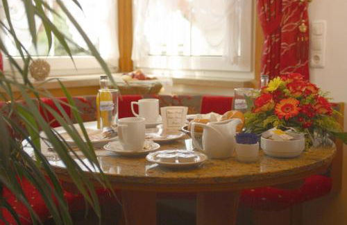 AppartementPension Zum Zacherl - Foto 11