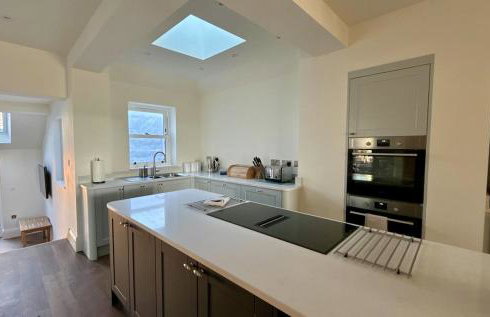 1 Bossiney House - Bude Cornwall - Foto 42