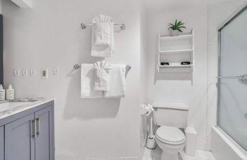 Sojourn Top-tier Walk Score by Chic Local Eateries - Foto 14