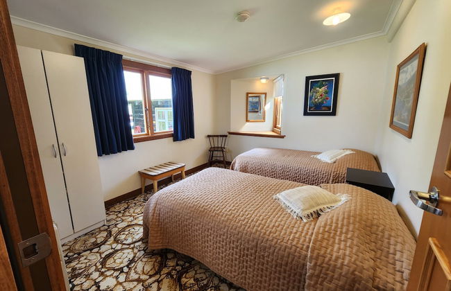 Manapouri Holiday Park - Foto 6