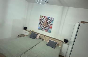 Emsquartier Apartment No 2 - Foto 11