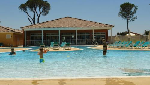 Maison climatisée avec piscine chauffée - Photo 4