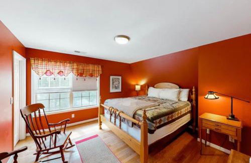 Peak of Perfection at Cabins in the Clouds - Foto 7