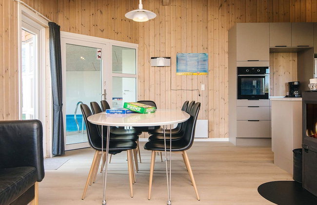 Seclusive Holiday Home in Jutland near Sea - Foto 30