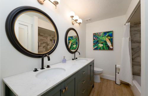 Be A Nomad Lovely 2br 1blk from the Ocean - Foto 27