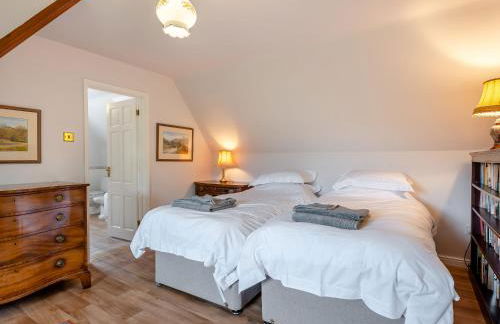 Cwmfron House - Foto 18