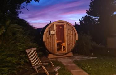 Chalet Spessart - Foto 49