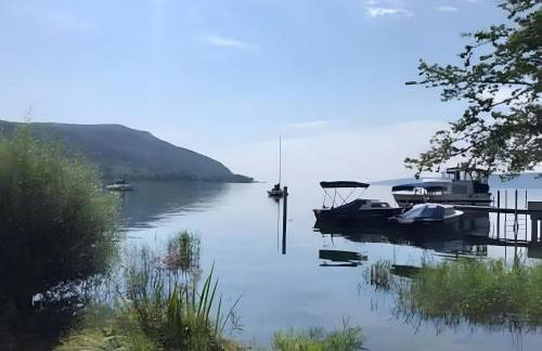 Ferienwohnung Casa Karin mit Sauna - Foto 34
