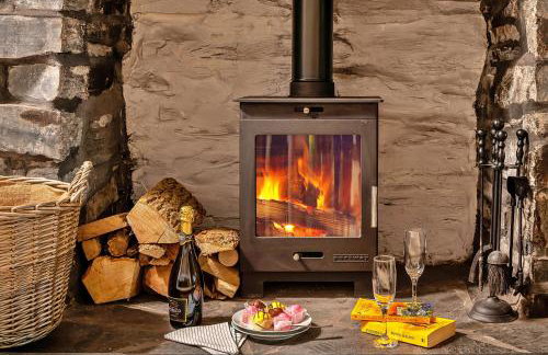 Finest Retreats - Harp House - Foto 18