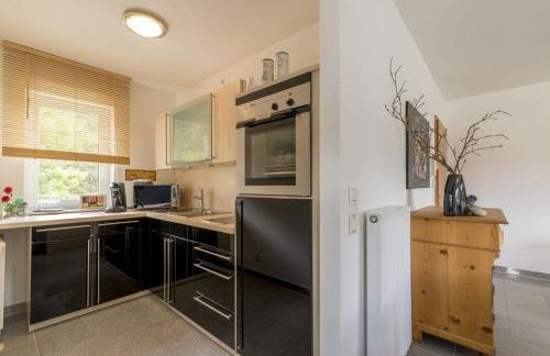 AUSZEIT - Art & Design Ferienapartment - Foto 4