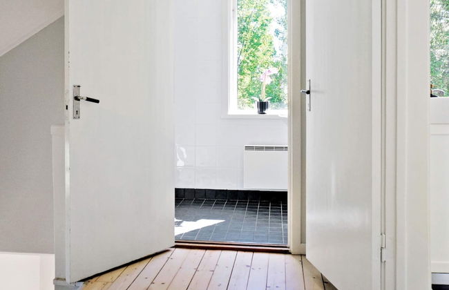 Holiday Home in Hova - Foto 17