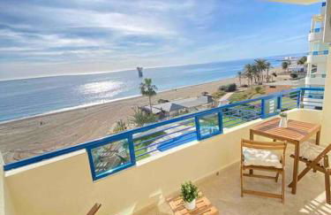 Marbella Beach Front View by Sol Maestranza - Foto 11