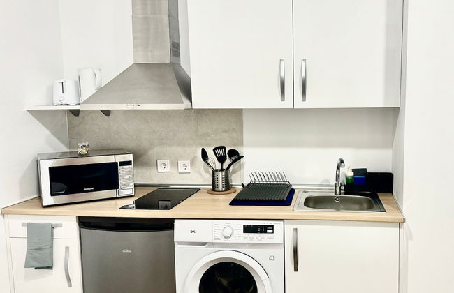 Universidad by Oshun Apartments - Foto 25