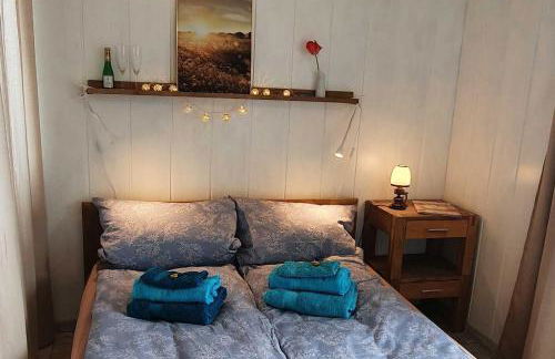 Kleinod am Kurpark - Foto 13