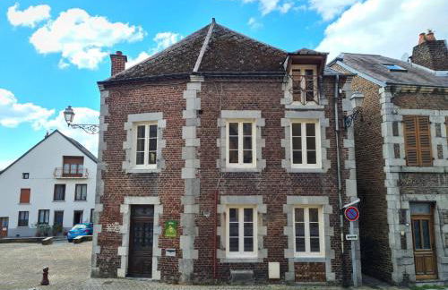 Le haut clocher - Foto 12